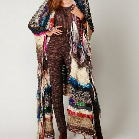 Free People Sweaters - ISO Free People Tangier Sweater Poncho